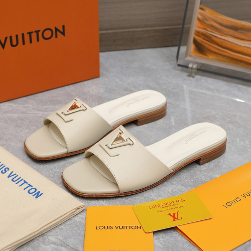 LV women Sandals 1：1 Quality-691