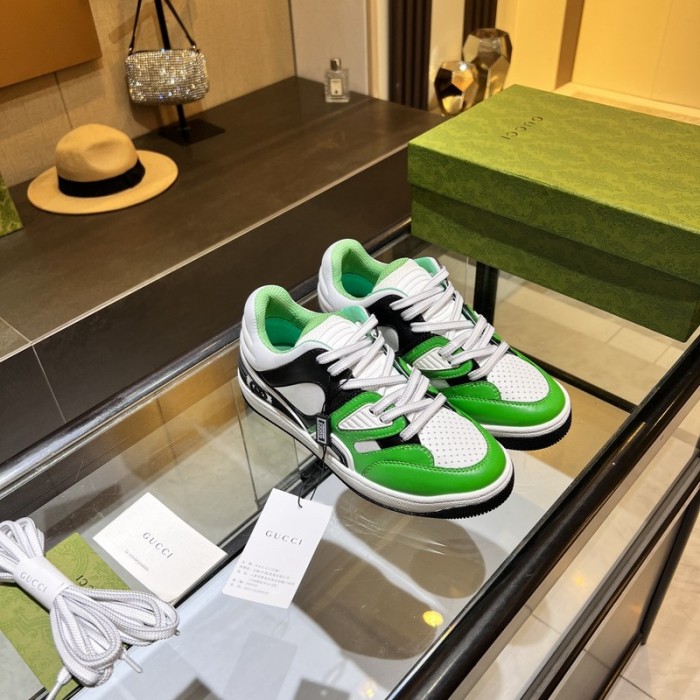 G men shoes 1：1 quality-3665