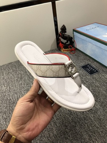 G Sandals 1：1 Quality-163