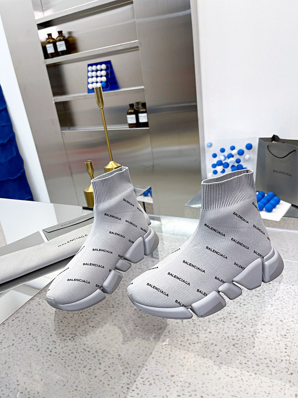 B Sock women shoes 1：1 quality-105