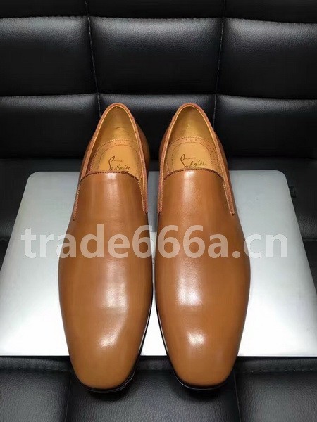 Super Max Christian Louboutin Shoes-581