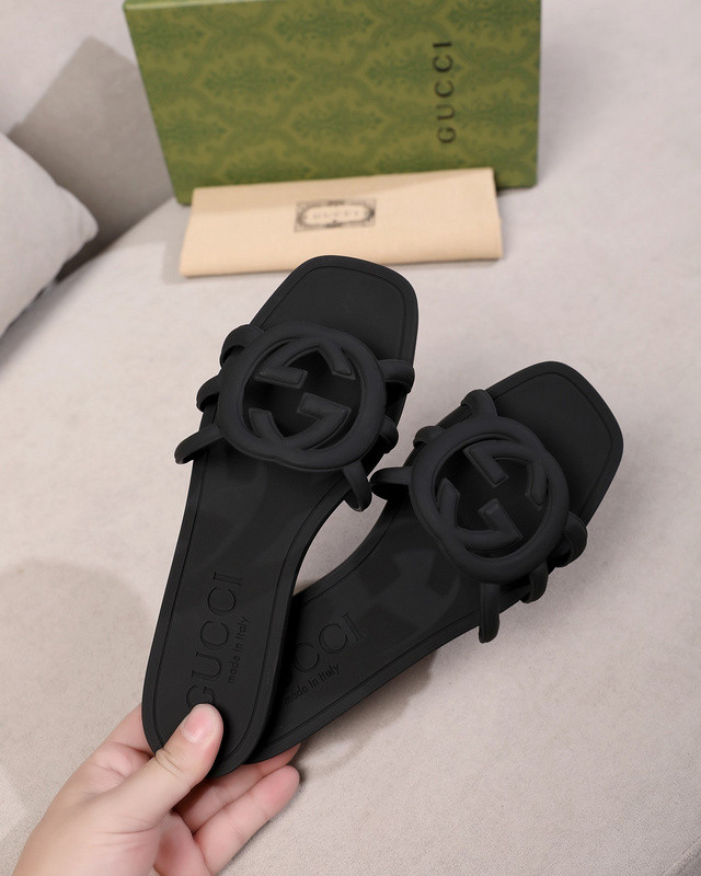 G women slippers AAA-519