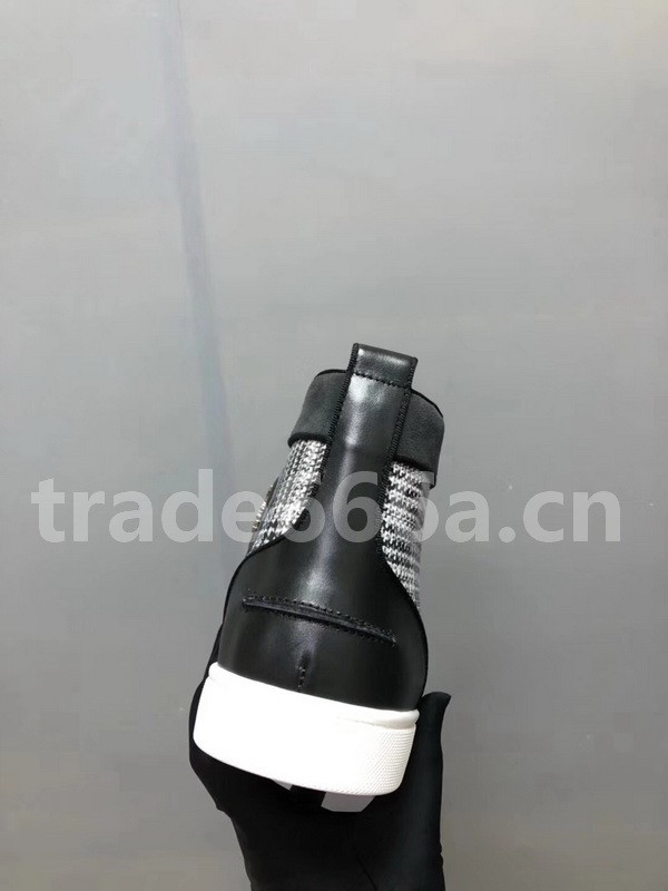 Super Max Christian Louboutin Shoes-954