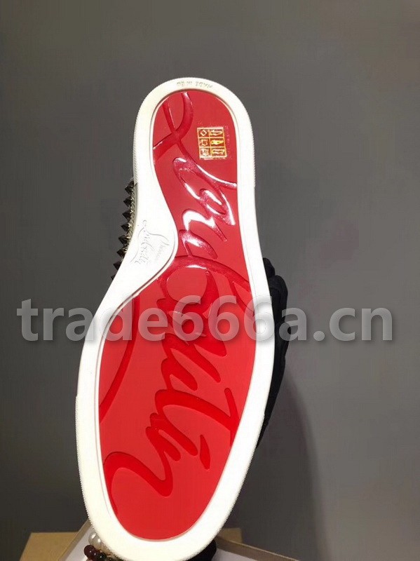 Super Max Christian Louboutin Shoes-1126