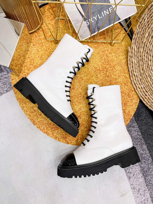 CHAL Women Shoes 1：1 Quality-711