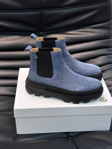 Super Max Moncler Shoes-005