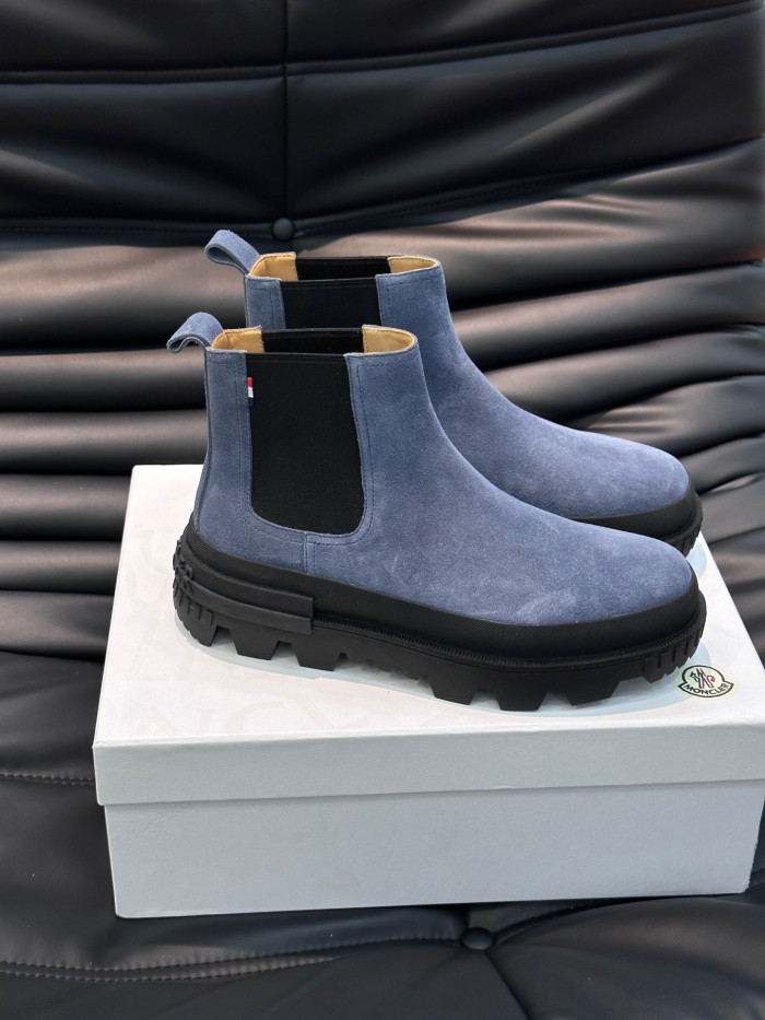 Super Max Moncler Shoes-005