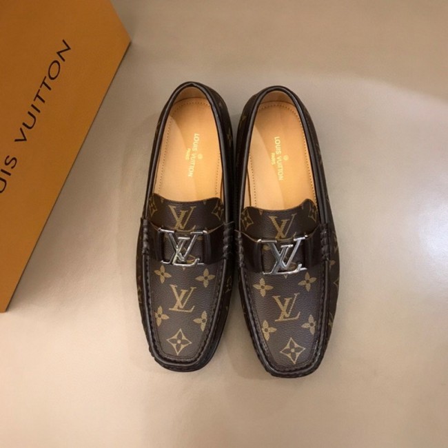 Super Max Custom LV Shoes-916