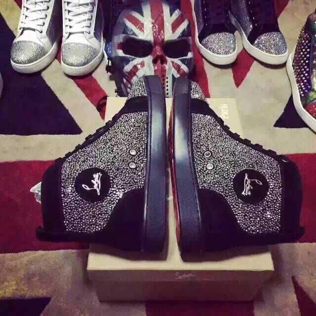 Super Max Perfect Christian Louboutin(with receipt)-011