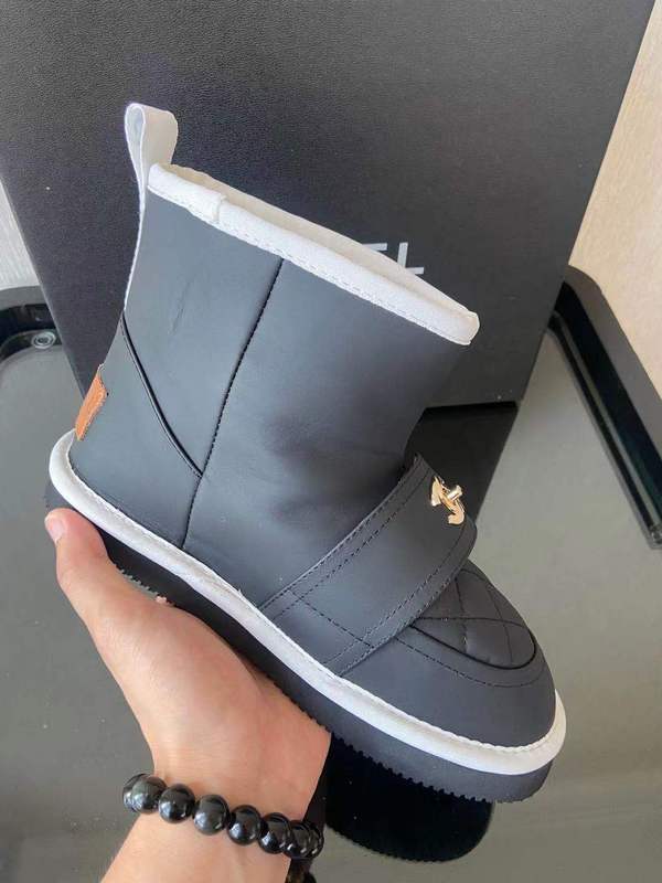 CHAL Women Shoes 1：1 Quality-699