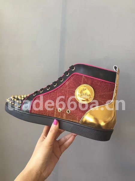 Super Max Christian Louboutin Shoes-554