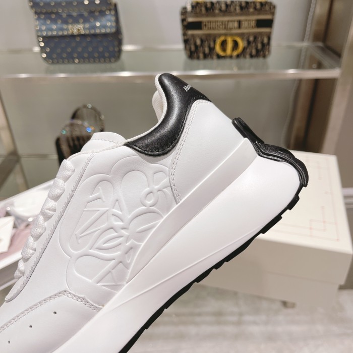 Alexander McQueen Women Shoes 1：1 quality-716