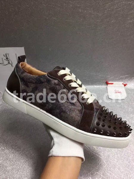 Super Max Christian Louboutin Shoes-397