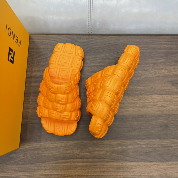 FD Sandals 1：1 Quality-103