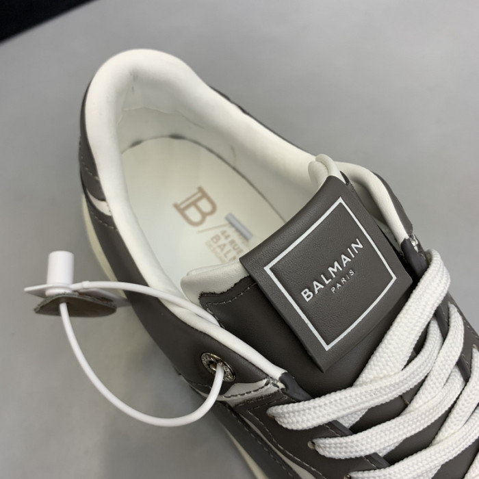 Super Max Balmain Shoes-013