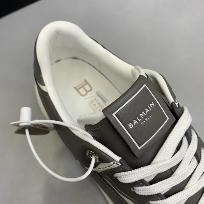 Super Max Balmain Shoes-013