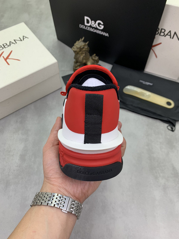 DG Women Shoes 1：1 quality-197