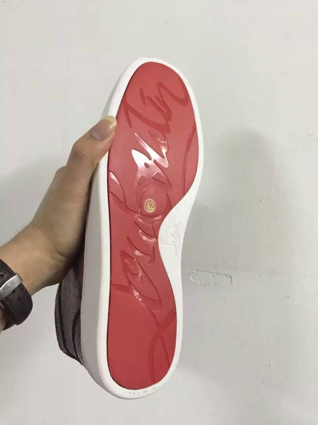 Super Max Christian Louboutin Shoes-155