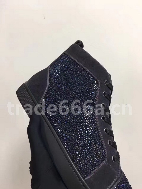 Super Max Christian Louboutin Shoes-824