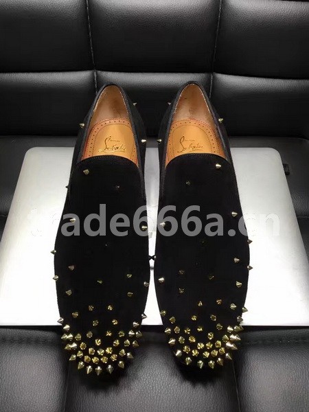 Super Max Christian Louboutin Shoes-502