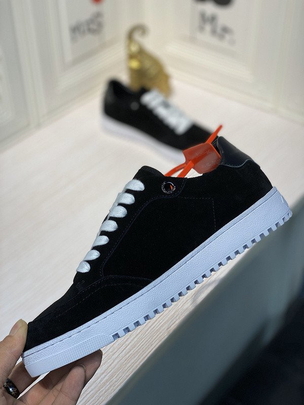 OFFwhite Men shoes 1：1 quality-134