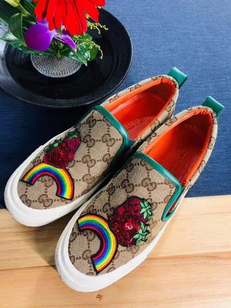 G women shoes 1：1 quality-402