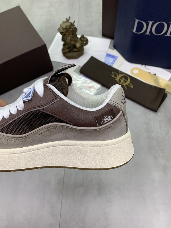 Dior men Shoes 1：1 quality-596