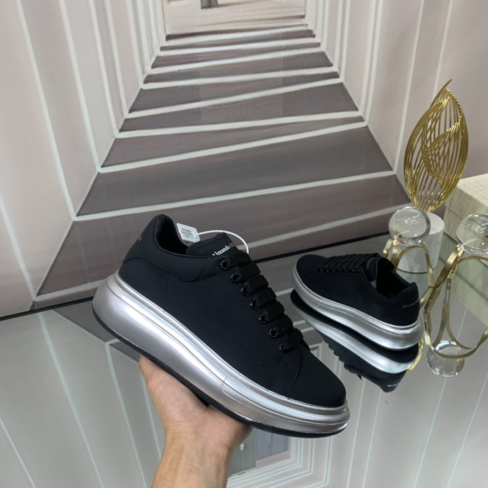 Alexander McQueen Women Shoes 1：1 quality-777