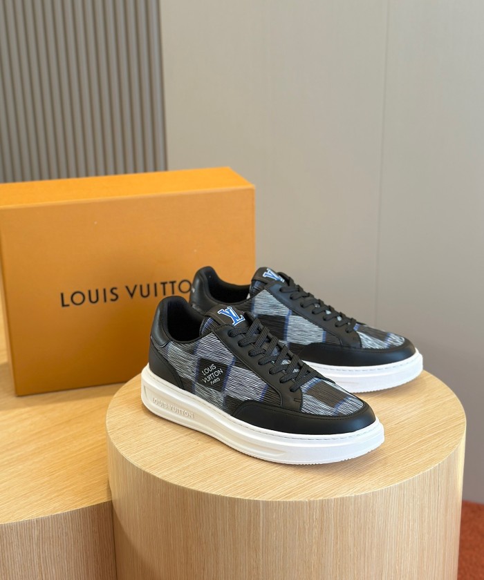 Super Max LV Shoes-2940