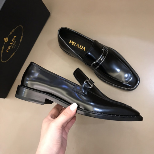 Super Max Custom High End Prada Shoes-030