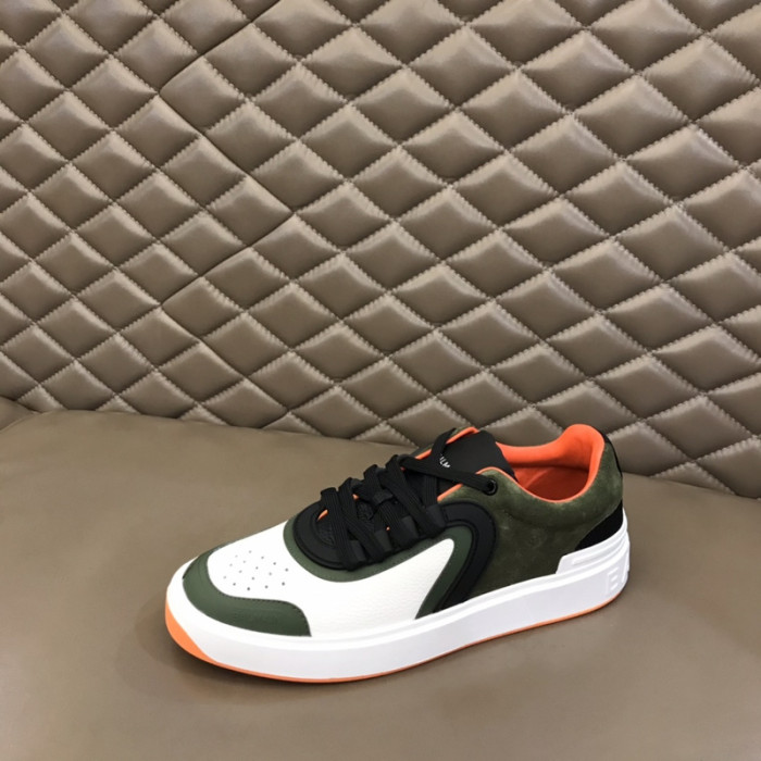 Balmain men shoes 1：1 quality-001