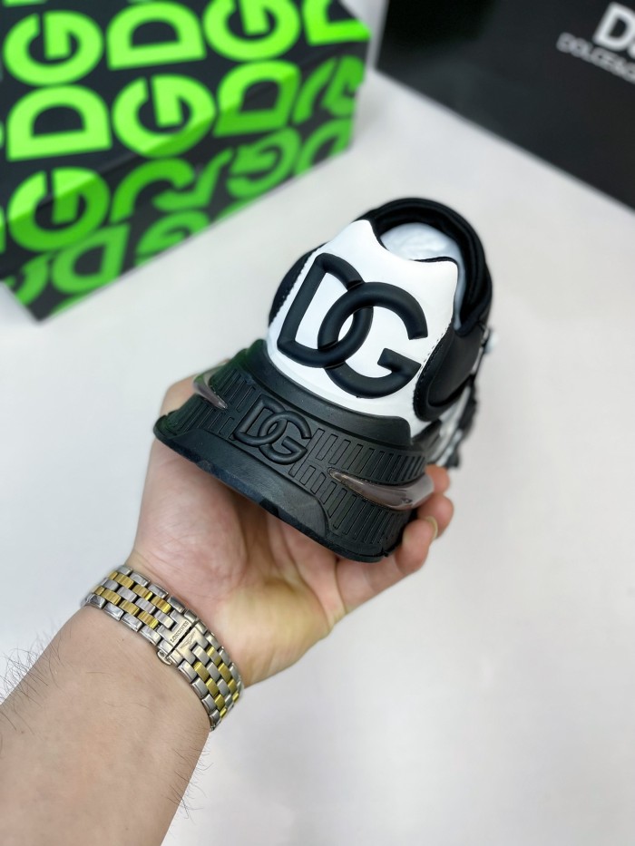 DG Women Shoes 1：1 quality-170