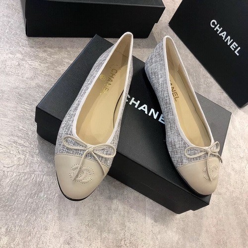 CHAL Women Shoes 1：1 Quality-289