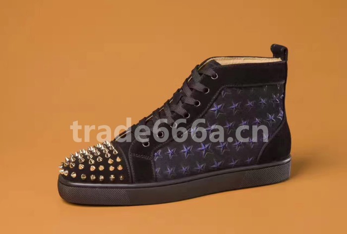 Super Max Christian Louboutin Shoes-832