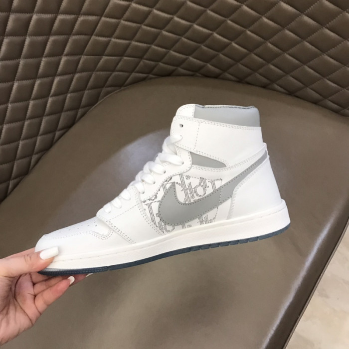 Dior men Shoes 1：1 quality-577