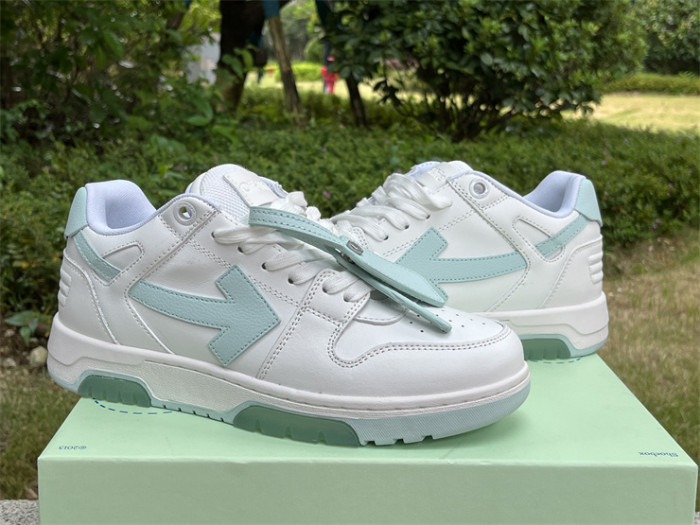 OFFwhite Women Shoes 1：1 quality-138