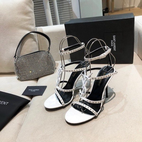 YL High Heel Pumps-007