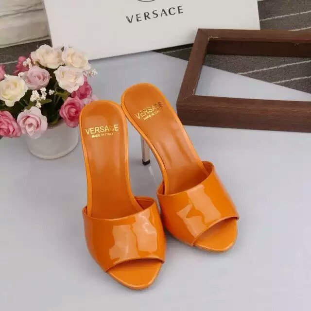 Super Max Versace High Heel-048