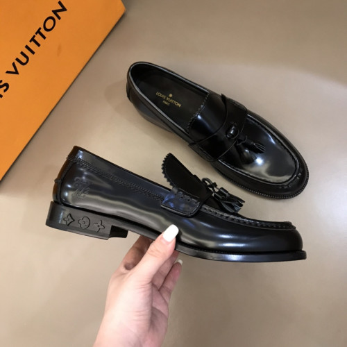 Super Max Custom LV Shoes-2907