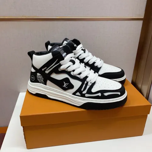 LV Men shoes 1：1 quality-4797