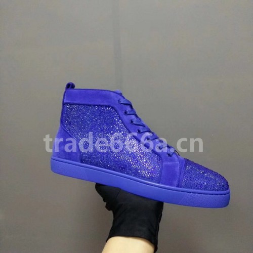 Super Max Christian Louboutin Shoes-900