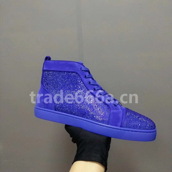 Super Max Christian Louboutin Shoes-900