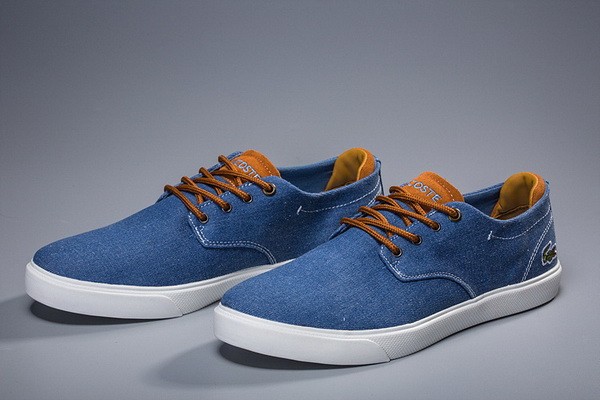 Lacoste men shoes-058