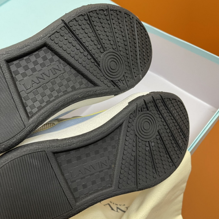 LANVIN 1：1 women Quality Shoes-058