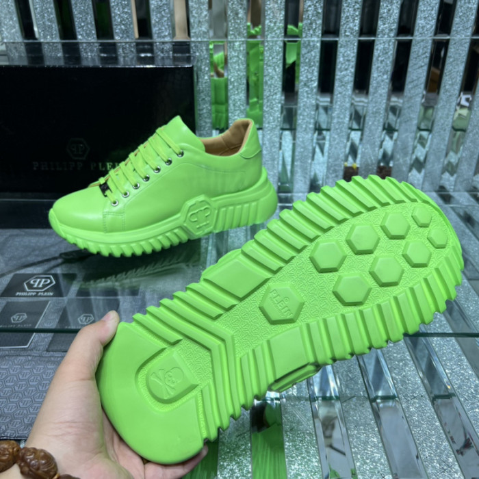 PP men shoes 1 ：1 quality-419