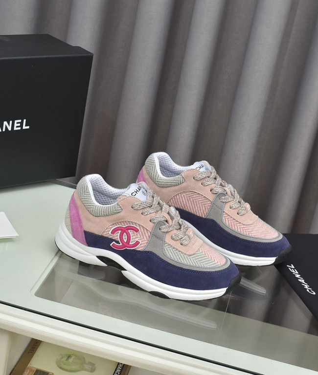 Chal Men Shoes 1：1 Quality-218