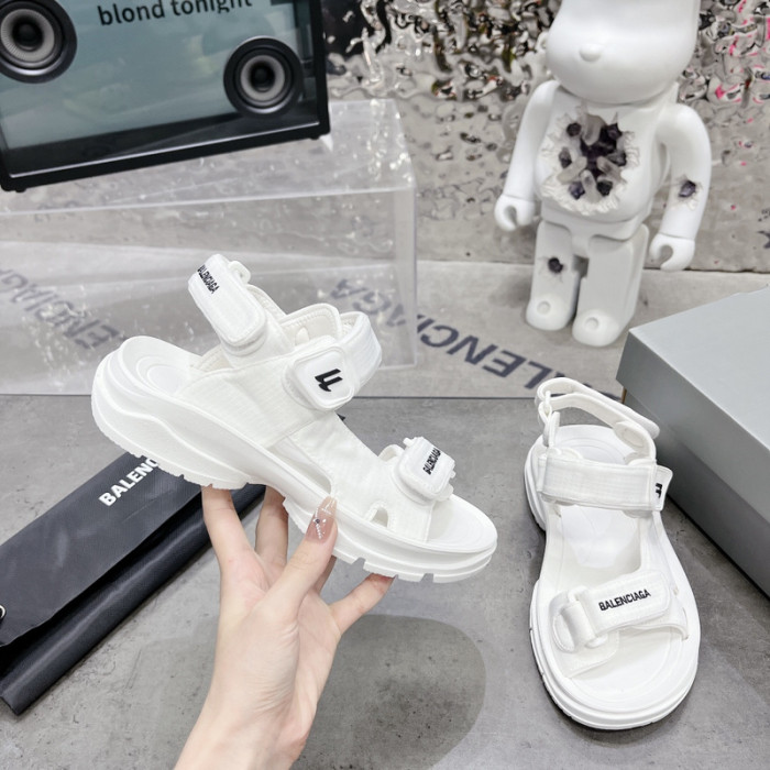 B women slippers 1：1 quality-136