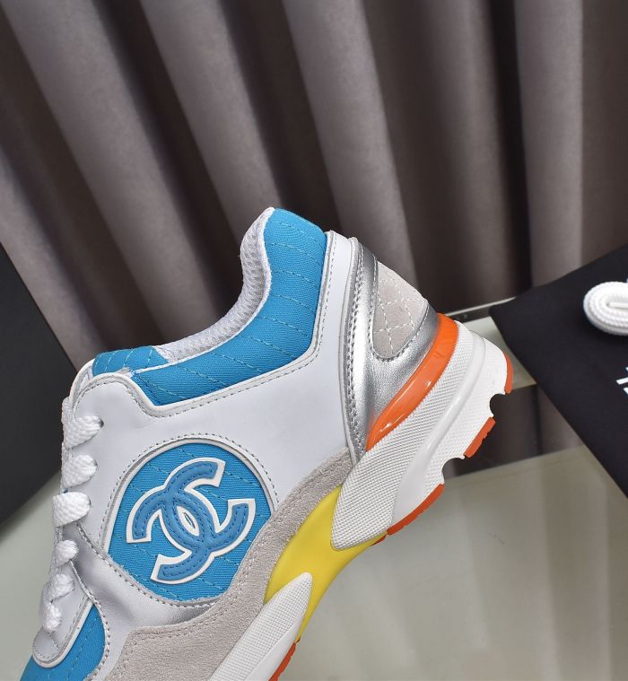 CHAL Women Shoes 1：1 Quality-671