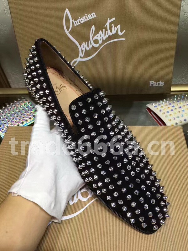 Super Max Christian Louboutin Shoes-701