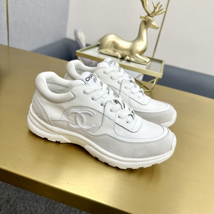 Chal Men Shoes 1：1 Quality-280